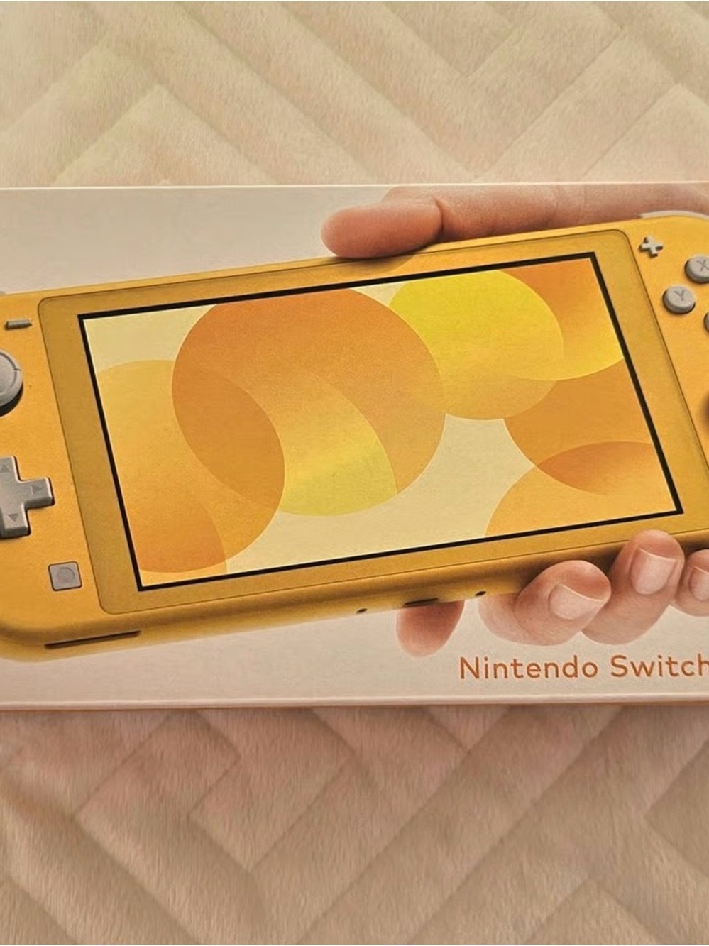 Nintendo switch lite - Picture 4 of 5